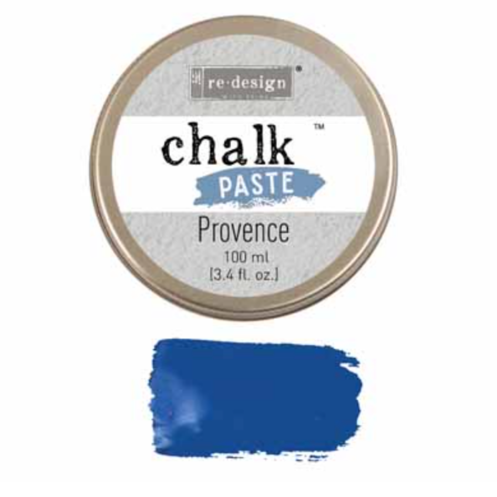 Chalk Paste - Provence-Levee Art Gallery