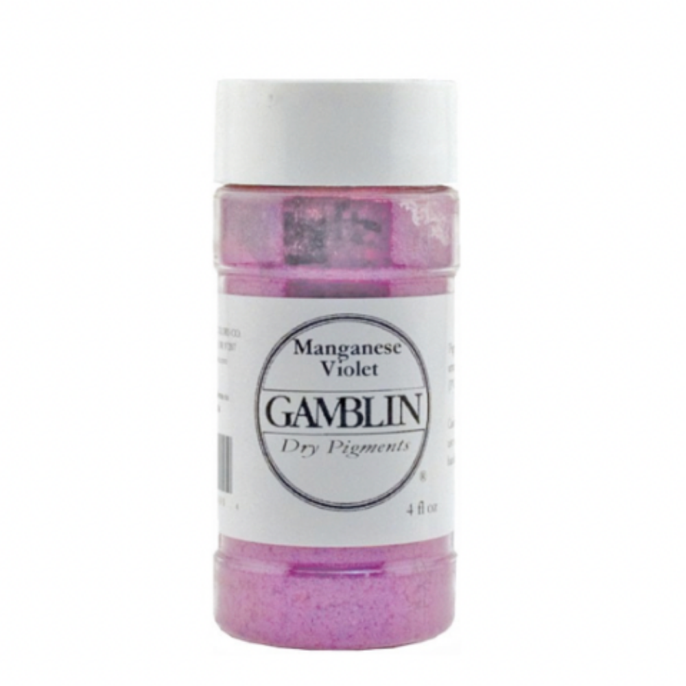 Gamblin Dry Pigments-Levee Art Gallery