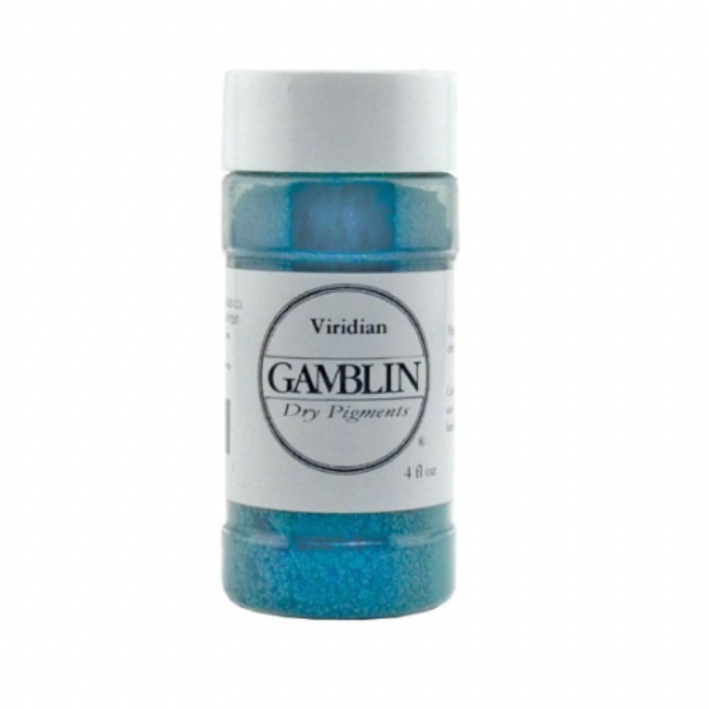 Gamblin Dry Pigments-Levee Art Gallery