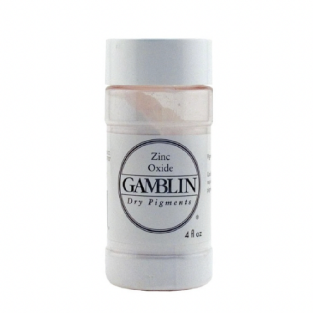 Gamblin Dry Pigments-Levee Art Gallery