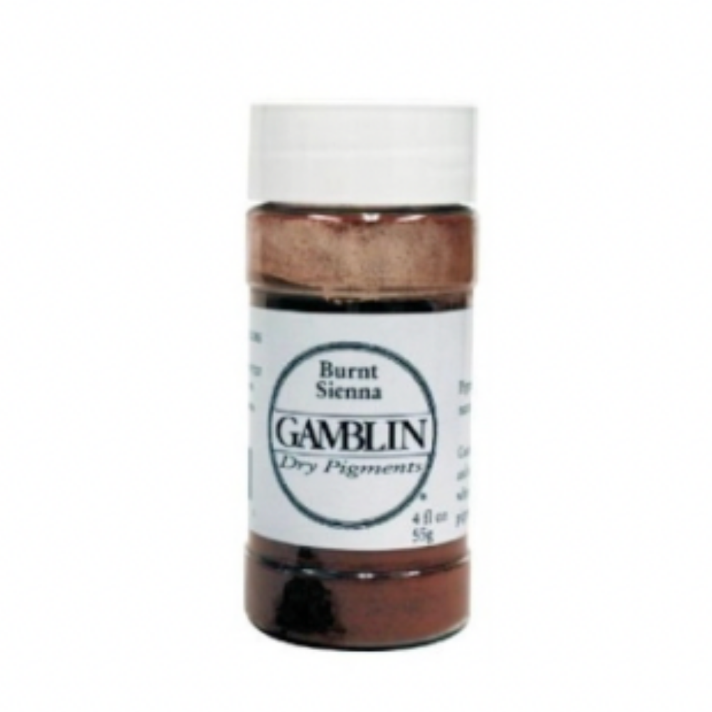 Gamblin Dry Pigments-Levee Art Gallery