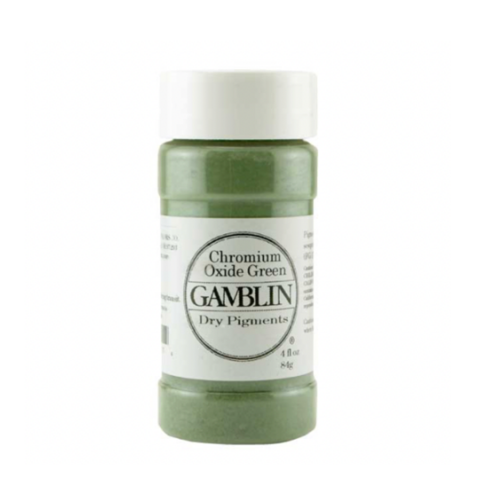 Gamblin Dry Pigments-Levee Art Gallery