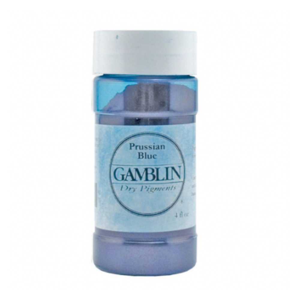 Gamblin Dry Pigments-Levee Art Gallery