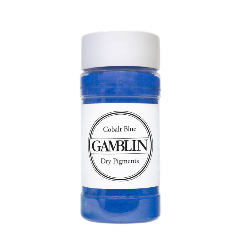 Gamblin Dry Pigments-Levee Art Gallery