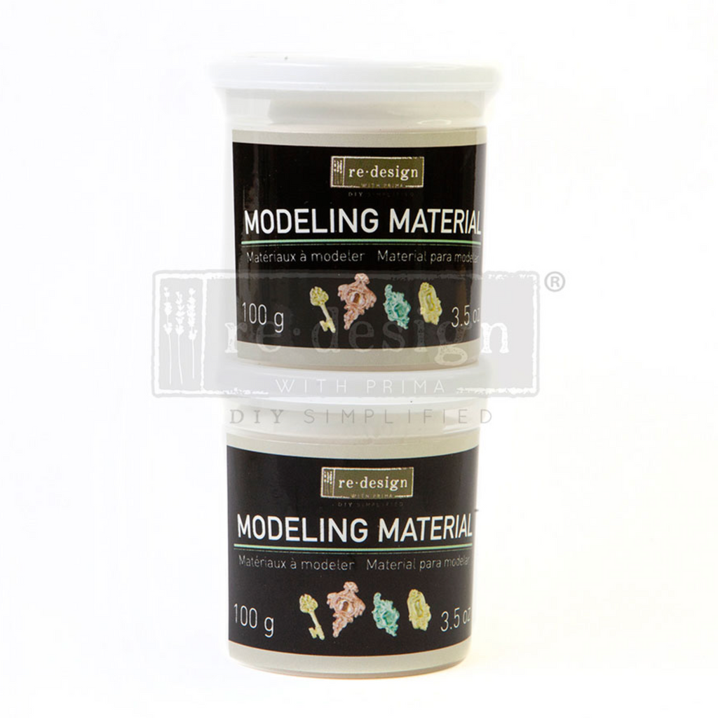 Redesign Air Dry Clay 200ml-Levee Art Gallery