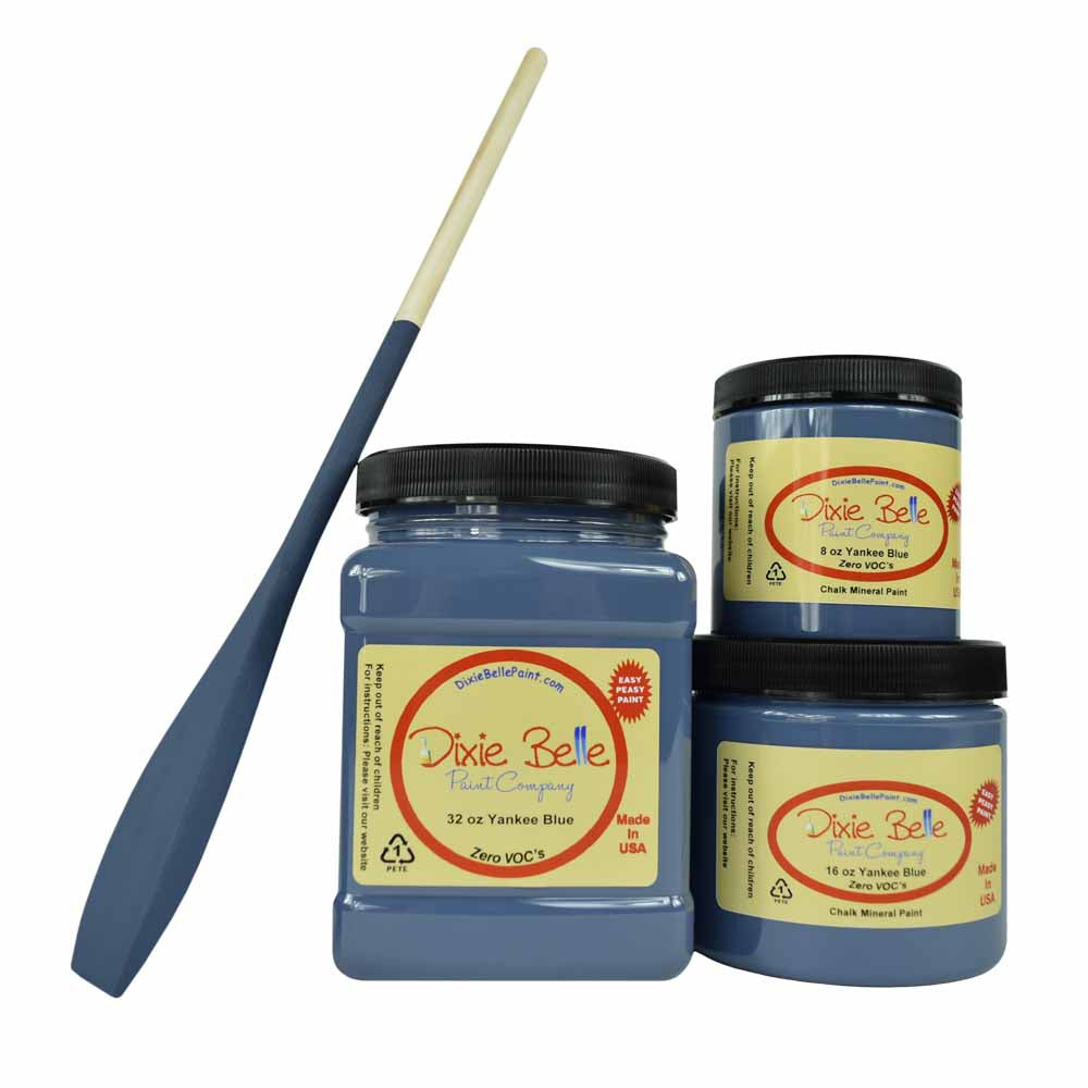 Yankee Blue-Levee Art Gallery